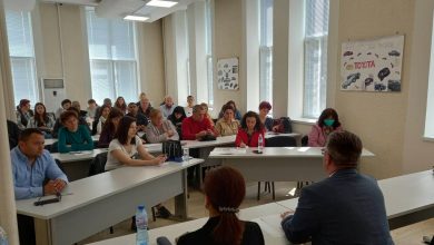 От началото на учебната 2022/23 година до края на месец март в област Сливен от образователната система са отпаднали 283 деца