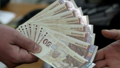 В област Сливен средната работна заплата през първото тримесечие на 2023 г. е 1385 лева