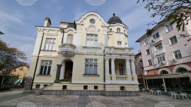"Узуновата къща" в Сливен затваря за посетители заради ремонти