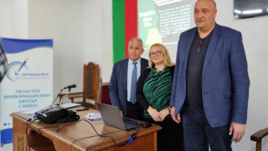 Мобилни медицински кабинети ще заработят в труднодостъпни селища в Сливенско, Старозагорско и Бургаско